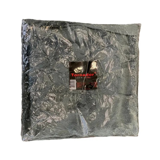 Tornador-Double PRO, Hochglanzpolitur-Tücher (5er Pack)