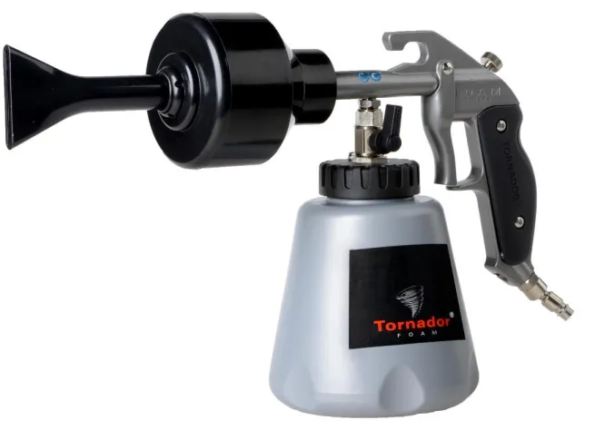 Tornador FOAM Z-011RS Schaumpistole