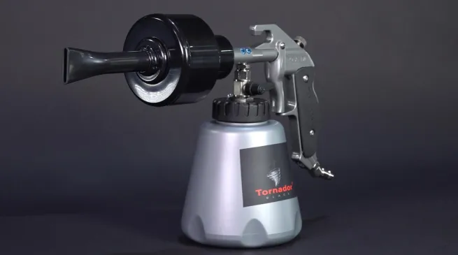 Tornador FOAM Z-011RS Schaumpistole