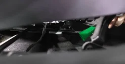 Tornador MINI Z-007 Impuls-Reinigungspistole