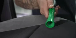 Tornador MINI Z-007 Impuls-Reinigungspistole