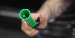 Tornador MINI Z-007 Impuls-Reinigungspistole