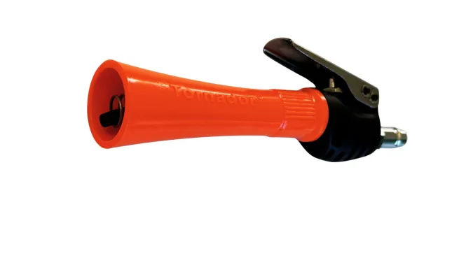 Tornador Z-008 MINI-RS Trockenreinigungspistole