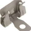 Trägerklemme, mit Bohrung 7,1, 3 - 8mm