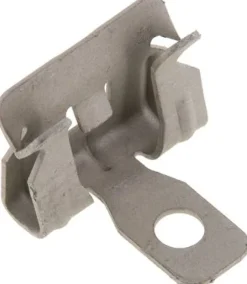 Trägerklemme, mit Bohrung 7,1, 3 - 8mm