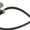 Trägerklemme, mit Rohrhalter Ø 10 - 50, 3 - 8mm