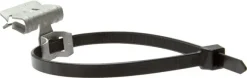 Trägerklemme, mit Rohrhalter Ø 10 - 50, 14 - 20mm