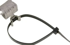 Trägerklemme, mit Rohrhalter Ø 10 - 50, 14 - 20mm