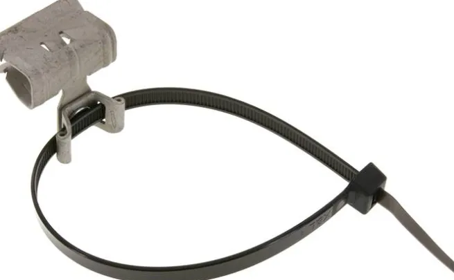 Trägerklemme, mit Rohrhalter Ø 10 - 50, 8 - 14mm