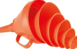 Trichterset, TRICHTER 50-120 SET