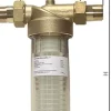 Trinkwasser-Feinfilter, DVGW bauteilgeprüft R 1"