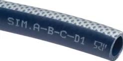 Trinkwasserschlauch AQUASOFT 19 (3/4")x25,7mm