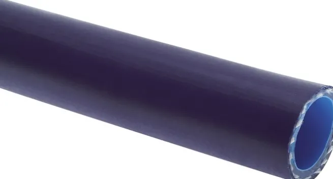Trinkwasserschlauch aus Polyethylen 10 (3/8")x15mm