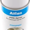 Trockenschmierstoff, PTFE-Spray, 400 ml Spraydose