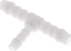 T-Schlauchverbinder 8 (5/16")mm-6 (1/4")mm-8 (5/16")mm, POM