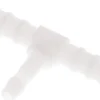 T-Schlauchverbinder 6 (1/4")mm-4mm-6 (1/4")mm, POM