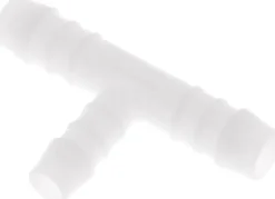 T-Schlauchverbinder 13 (1/2")mm-10mm-13 (1/2")mm, POM