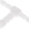 T-Schlauchverbinder 4mm-6 (1/4")mm-4mm, POM