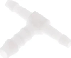T-Schlauchverbinder 4mm-6 (1/4")mm-4mm, POM