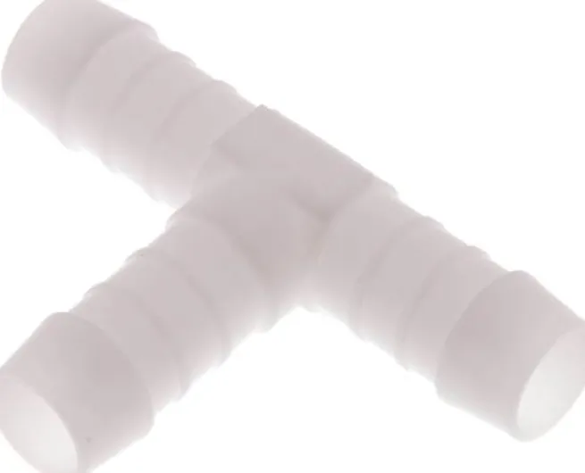 T-Schlauchverbinder 16 (5/8")mm, POM