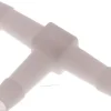 T-Schlauchverbinder 3mm, POM