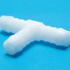 T-Schlauchverbinder 4mm, POM