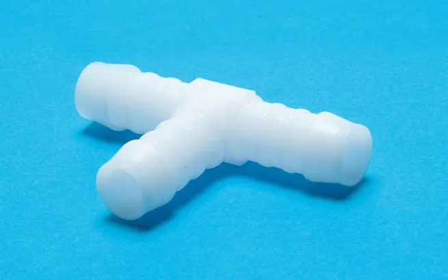 T-Schlauchverbinder 4mm, POM