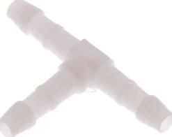 T-Schlauchverbinder 4mm, POM