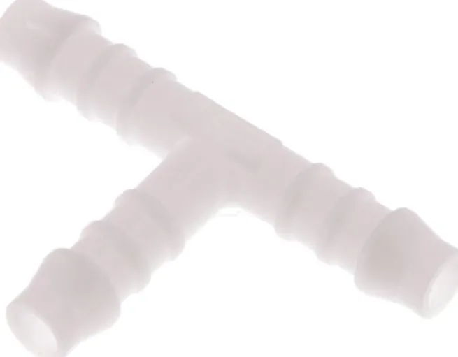 T-Schlauchverbinder 8 (5/16")mm, POM