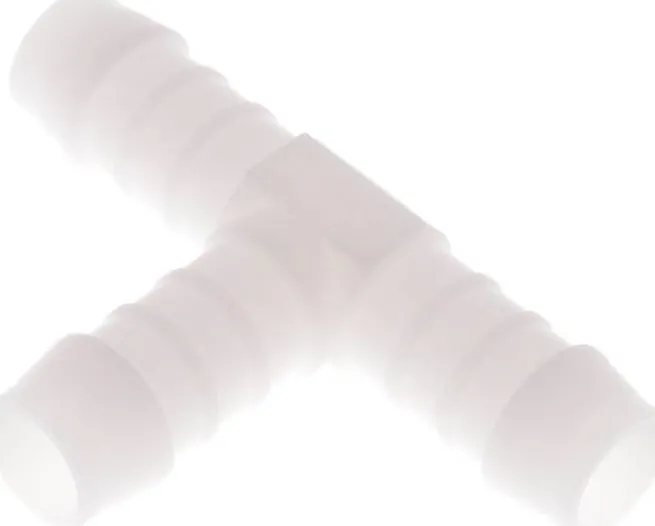 T-Schlauchverbinder 13 (1/2")mm, POM
