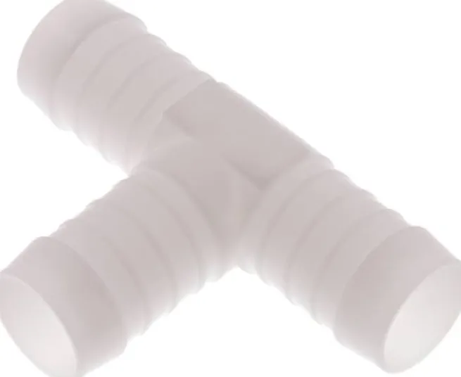 T-Schlauchverbinder 25 (1")mm, POM