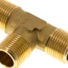 T-Stück R 3/8" (AG), Messing