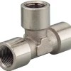 T-Stück TSK-NI 3xG1/4i DGKE042122