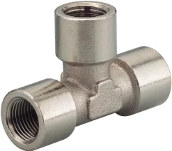 T-Stück TSK-NI 3xG1/4i DGKE042122
