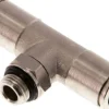 T-Steckanschluss G 1/8"-8mm, IQS-MSV (Standard)
