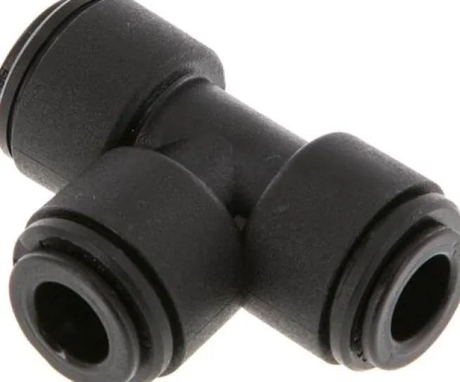T-Steckanschluss 8mm, IQS-FDA