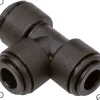 T-Steckanschluss 12mm, IQS-FDA