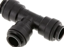 T-Steckanschluss 12mm, IQS-FDA