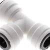 T-Steckanschluss 10mm, IQS-LE (EPDM-Dichtung)