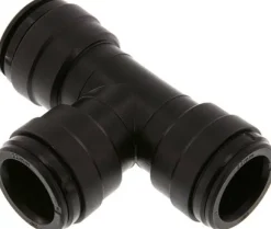 T-Steckanschluss 22mm-22mm, IQS-Big