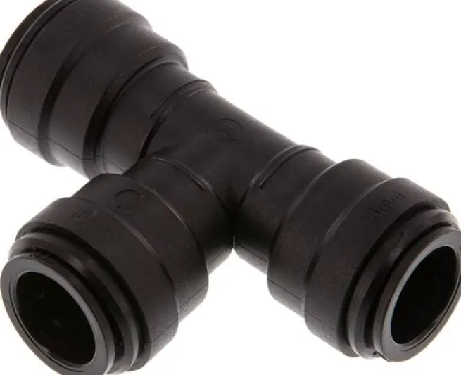 T-Steckanschluss 18mm-18mm, IQS-Big