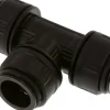 T-Steckanschluss 28mm-28mm, IQS-Big