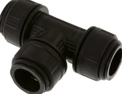 T-Steckanschluss 28mm-28mm, IQS-Big