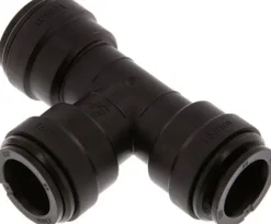 T-Steckanschluss 15mm-15mm, IQS-Big