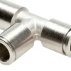 T-Steckanschluss 12mm-12mm, IQS-MSV (Standard)