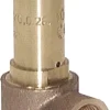 TÜV-Ecksicherheitsventil G 1/2" (IG), 14,0 bar Typ SVGI 12 10-14