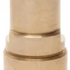 TÜV-Hochleist.-Sicherheitsventil G 1/2"(6,5bar) Messing
