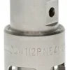 TÜV-Hochleist.-Sicherheitsventil G 1"(45,0bar) 1.4404