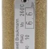 TÜV-Hochleistungssicherheitsventil G 1/2", 1,0 bar