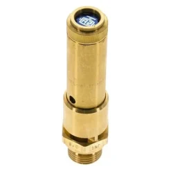TÜV-Sicherheitsventil G 1/2